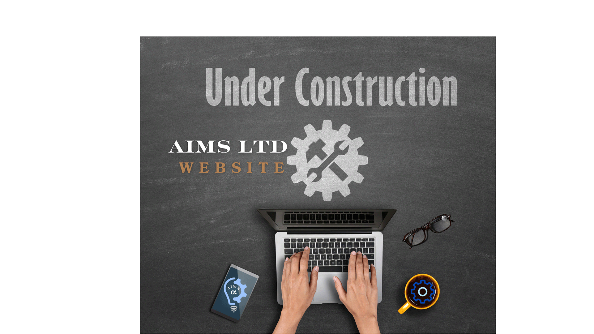 Under Construction